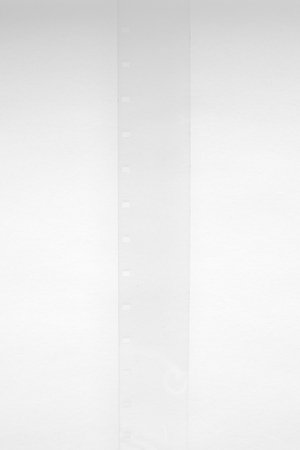 Film for Invisible Ink, Case No. 142: ABBREVIATION FOR DEAD WINTER  [Diminished by 1,794]