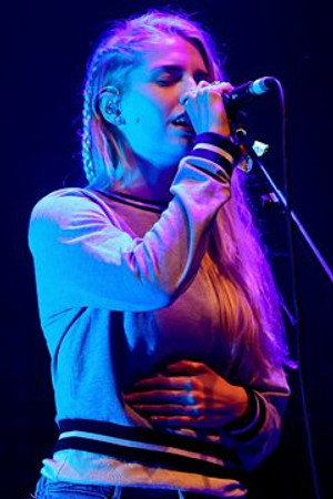 London Grammar