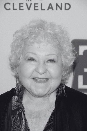 Estelle Harris Estelle Harris