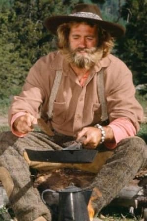 The Life and Times of Grizzly Adams