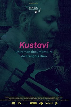 Kustavi