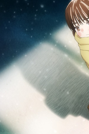 Passing Time / Spring Comes