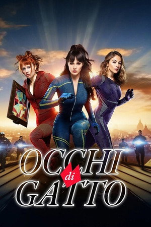 Occhi di gatto