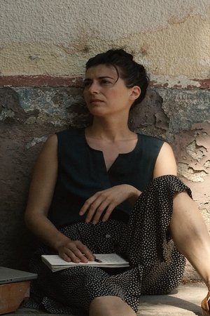 La forastera