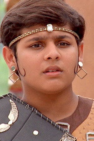 Mahavinshni's War