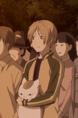 Distant Festival Lights