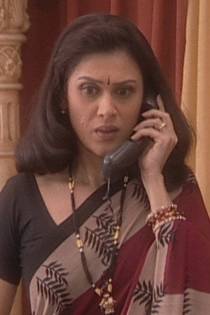 Mihir Is Angry at Aarti