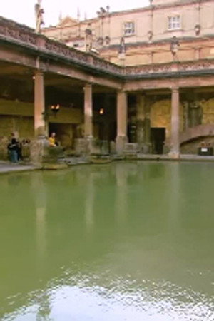 England's Bath and York