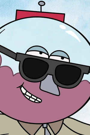 Cool Boss