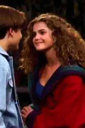 Grandma Was a Rolling Stone