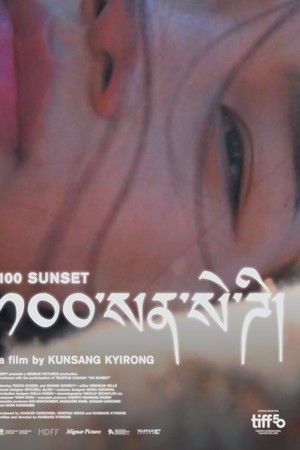 100 Sunset