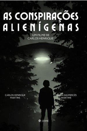 As Conspirações Alienígenas: part. I