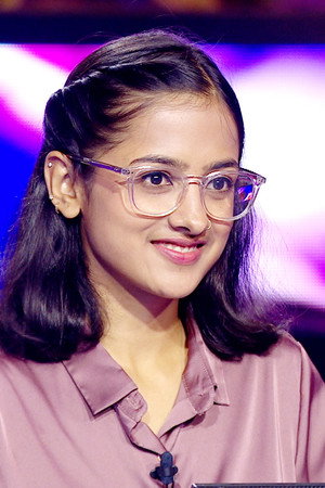 Anant Sambhavnao Ka Kshitij