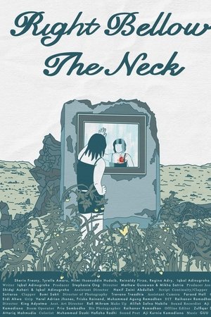 Right Below The Neck