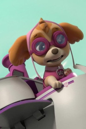 Pups Save the Hatchlings