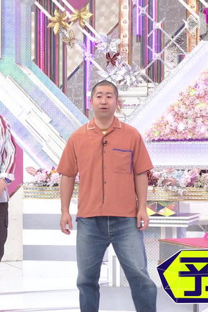 The New Center Yamashita Shizuki Brings It On!