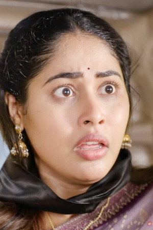 E1305. Shanaya And Rashi Kidnapped