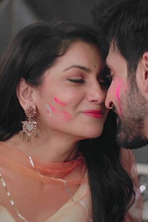 Abhiraj's plan to malign Virat