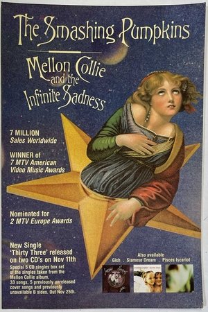 Smashing Pumpkins: Zero