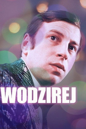 Wodzirej