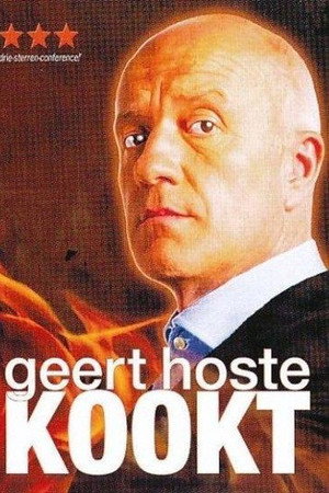Geert Hoste: Kookt