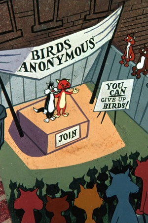 Birds Anonymous