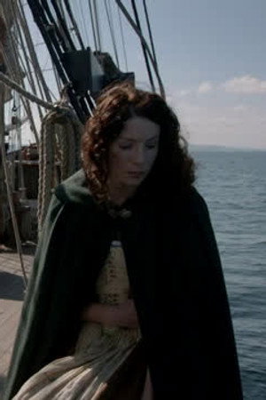 Inside The World of Outlander: Episode 116