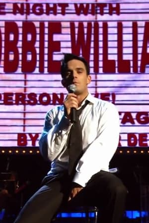 Robbie Williams: Live at the Albert