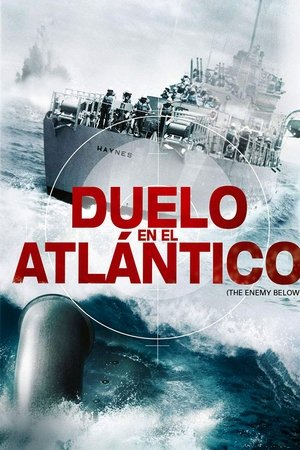 Duelo en el Atlántico