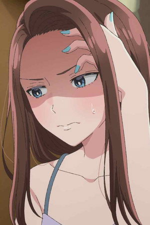 This Was Your Idea, Kotoko Ijichi!