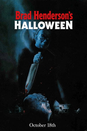 Brad Henderson’s Halloween