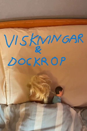 Cries and Doll Whispers