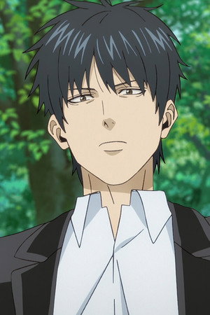 To Know Him Is to Punch Him