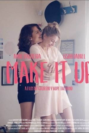 Make It Up