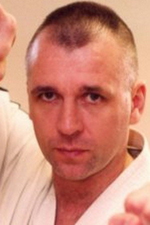 Aleksandr Kovalyov