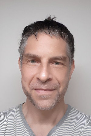 Pete Schandall