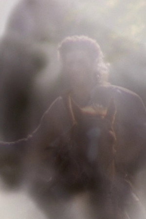 Running Ghost