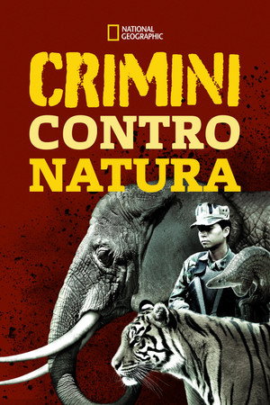 Crimes Against Nature