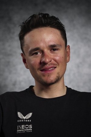 Nepřítel v týmu