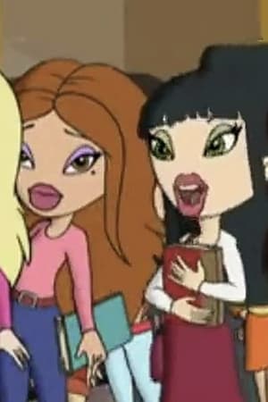 Bratz the Video: Starrin' & Stylin'