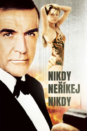 Nikdy neříkej nikdy