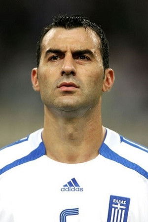 Traianos Dellas Traianos Dellas