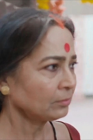 Indu demands the unthinkable