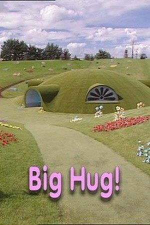 Teletubbies Tuli Tuli