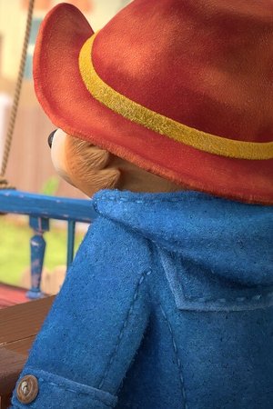 Paddington vyrábí album