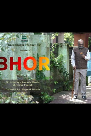Bhor