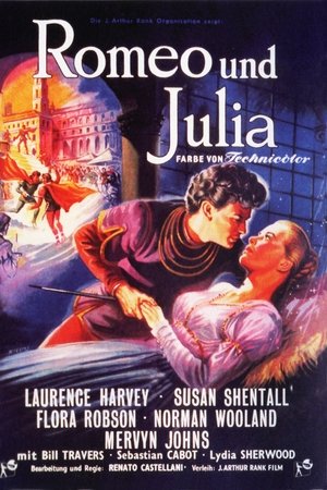 Romeo and Juliet