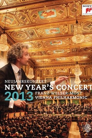 New Year's Concert 2013