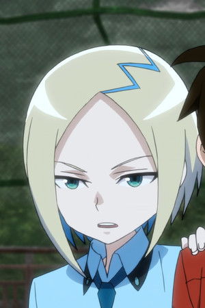 Dvě strany mince/Závod o zlato