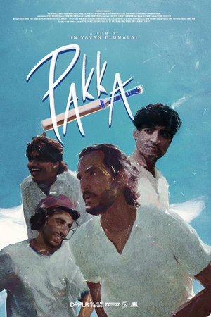 Pakka